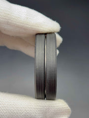 Rim Magnetic Carbon Fiber