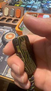 Sugar Cube G10