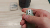 Sugar Cube G10