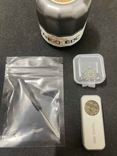 Sugar Cube Stainless Steel