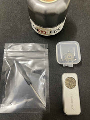 Sugar Cube Stainless Steel
