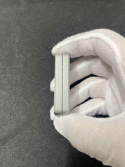 Sugar Cube Stainless Steel