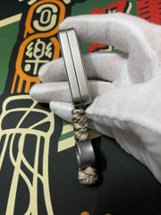 Sugar Cube Titanium