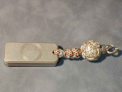 Sugar Cube Titanium
