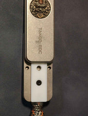 Sugar Cube Titanium