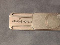 Sugar Cube Titanium