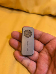 Sugar Cube Titanium