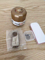 Sugar Cube Titanium