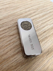 Sugar Cube Titanium