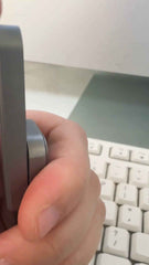 Sugar Cube Titanium