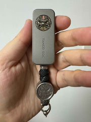 Sugar Cube Titanium