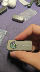 Sugar Cube Titanium