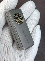 Sugar Cube Titanium