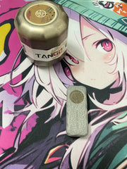 Sugar Cube Stainless Steel