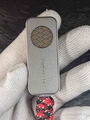 Sugar Cube Titanium