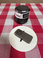Sugar Cube Titanium