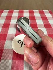 Sugar Cube Titanium