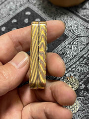 Sugar Cube Mokume