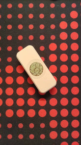 Sugar Cube PEEK