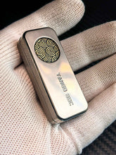 Sugar Cube Titanium