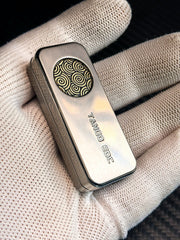 Sugar Cube Titanium