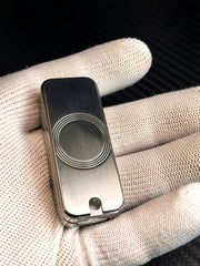 Sugar Cube Titanium