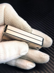 Sugar Cube Titanium