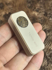 Sugar Cube PEEK