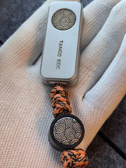 Sugar Cube Stainless Steel