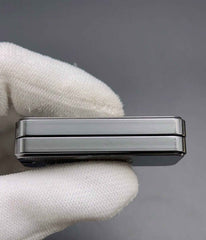Sugar Cube Zirconium