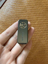 Sugar Cube Zirconium