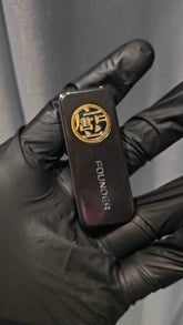 Sugar Cube Zirconium Limited Edition
