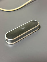 INS 2.0 Rocking Horse Stainless Steel PEEK Limited Edition