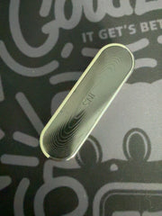 INS 2.0 Rocking Horse Stainless Steel PEEK Limited Edition