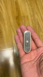 Guandan Stainless Steel PEEK