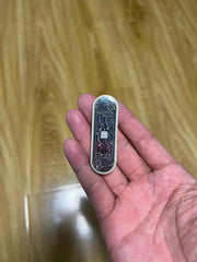 Guandan Stainless Steel PEEK