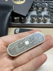 Guandan Stainless Steel PEEK
