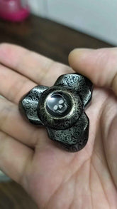 Feather Stainless Steel Titanium