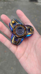 Shock String Titanium