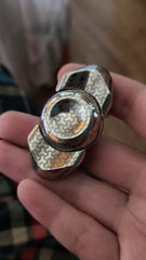 Feather Titanium