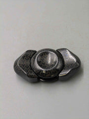 Feather Zirconium