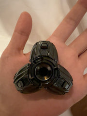 Shock String Zirconium