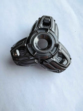 Shock String Zirconium