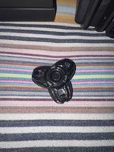 Shock String Zirconium