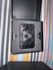 Shock String Zirconium