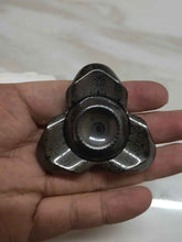 Feather Zirconium