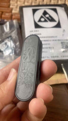 Guandan Zirconium Titanium Aluminum