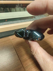 Feather Zircuti Limited Edition