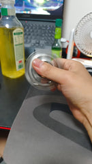 Shock String Titanium Limited Edition