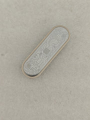 Guandan Mini Stainless Steel PEEK